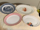 Older Platters