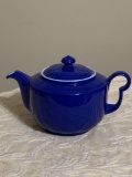 Tricolator Glass Tea Pot