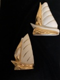 Sailboat Pockets