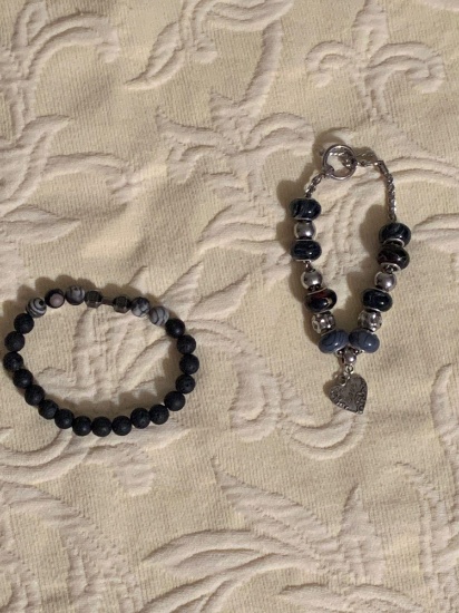 Beaded Bracelets