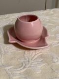 Pink RedWing Pottery