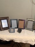 Lot of Picture Frames