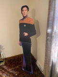 Star Trek Standup/Cutout
