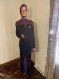 Star Trek standup/Cutout