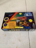 StarTrek Dr. McCoy med kit