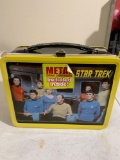 Star Trek lunchbox