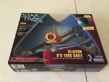 Star trek, Klingon DK Tahg Knife,