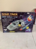Star Trek Deep space Nine Transporter