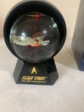 Star Trek Globe