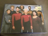 Star Trek Puzzle