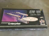 Star Trek 25 th Anniversary Model