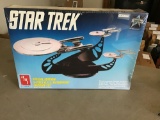 Star Trek Enterprise Chrome set