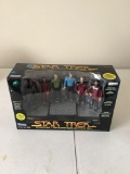 Starfleet officers collector set