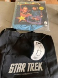 Star Trek Clothes