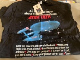 Star Trek Clothes