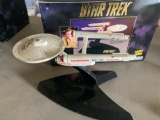 Star Trek display