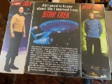 Star Trek posters