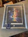 Star Trek limited Edition print