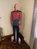 Star Trek Standup/Cutout