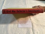 Civil War Collectors Bible