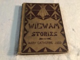 Wigwam Stories
