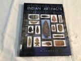 Authenticating Ancient Indian Artifacts