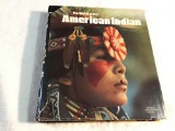 The world of the American Indian