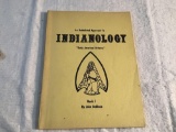 Indianology...Book-1