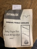 Evinrude special tools catalog