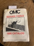 1995 service tool catalog