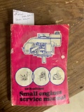 10th edition small engine service manual
