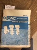 OMC Parts Catalog