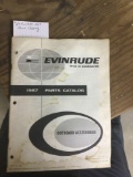 1967 Parts Catalog