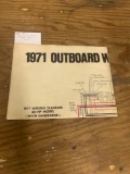 1971 wiring chart