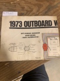 1973 wiring diagram