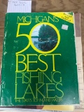 misc hunting books