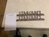 star craft name badges