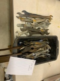 Misc. Hand Wrenches