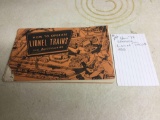 Lionel Train Operators manual