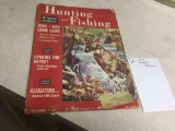 1950 Hunting and Fishing