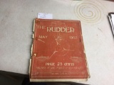 The Rudder