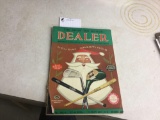Dealer Sporting Goods 1957