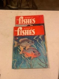 Dictionary of Fishes