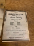 Evinrude Parts Manual
