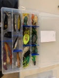 Fish lures