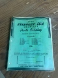 1940 Parts Manual