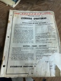 1949 Parts Manual