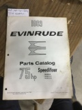 1963 parts catalog