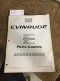 1963 Parts Catalog