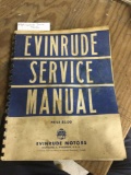 Evinrude Service Catalog